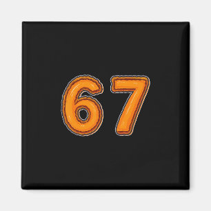 Pumpkin Pie 6 7 Thanksgiving Dinner Meme  Magnet