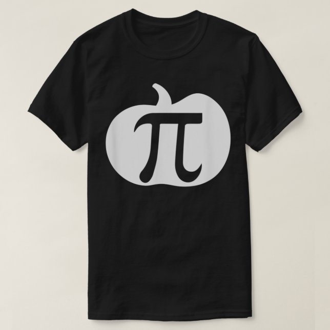 Pumpkin Pie Pumpkin  T-Shirt (Design Front)