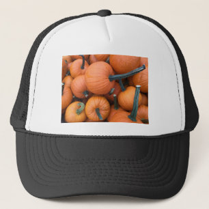 Pumpkin Pile! Trucker Hat