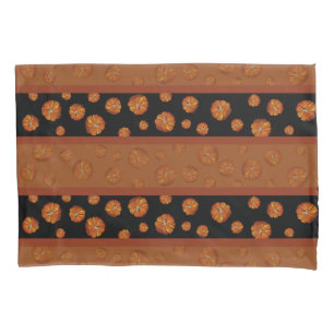 Pumpkin Pillowcase