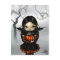 "Pumpkin Pixie" Postcard