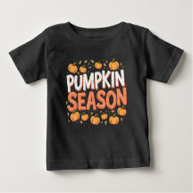 Pumpkin Season