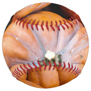 Pumpkin Season Softball