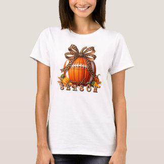 Pumpkin Season T-Shirt