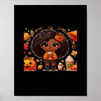 Pumpkin Spice And Everything Nice Design Funny