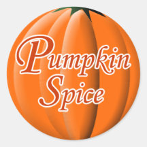 Pumpkin Spice