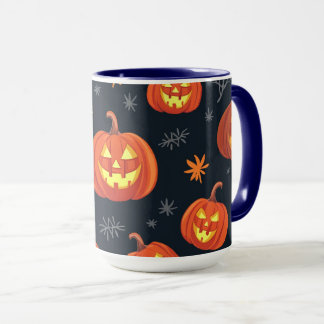 Pumpkin Spice Cup – Perfect for Autumn Sips!