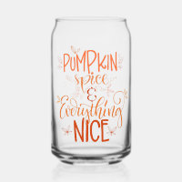 Pumpkin Spice & Everything Nice 2