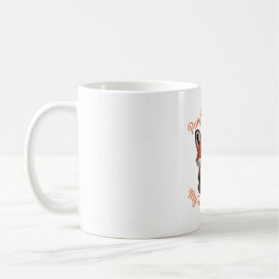 Pumpkin Spice Is My Favorite Season Fall Classic T Coffee Mug