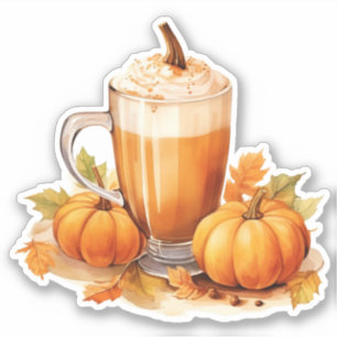 Pumpkin Spice Latte