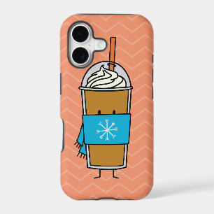 Pumpkin Spice Latte coffee cup drink cinnamon whip