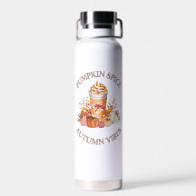 Pumpkin Spice Latte Cosy Autumn Fall Pumpkin Seaso