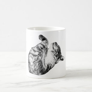 Pumpkin Spice Siesta Coffee Mug