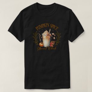 Pumpkin Spice T-Shirt