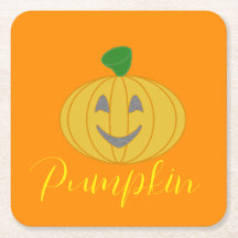 Pumpkin
