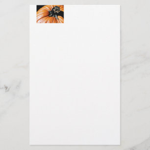 PUMPKIN! STATIONERY