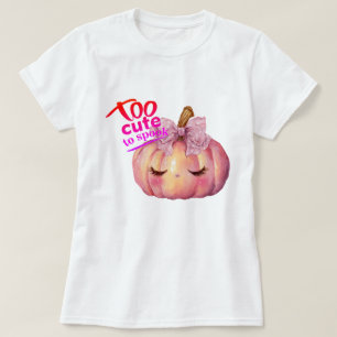 Pumpkin  T-Shirt