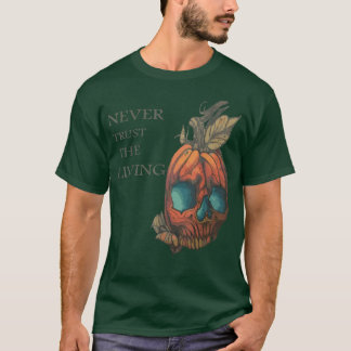 pumpkin T-Shirt