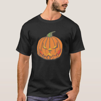 Pumpkin T-shirt