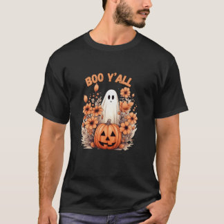 Pumpkin T Shirt