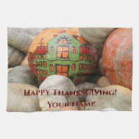 Pumpkin
