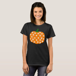 Pumpkin tshirt for Halloween and Thanksgiving