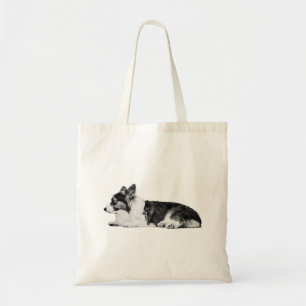 Pumpkin Walk Companion Tote Bag