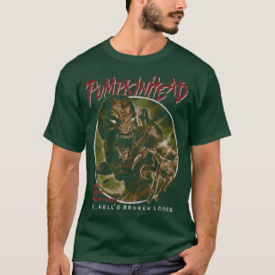 Pumpkinhead2 T-Shirt