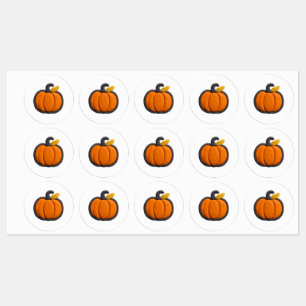 PumpkinLabels