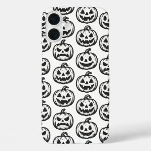 Pumpkins iPhone 16 Plus Case