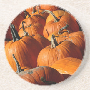 Pumpkins Coaster