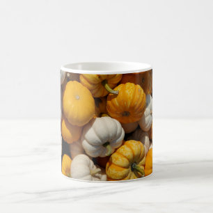 Pumpkins Coffee Mug
