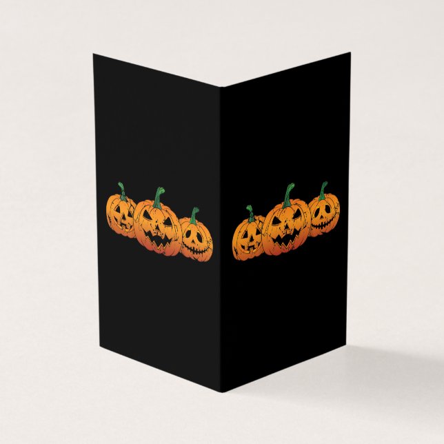 Pumpkins Halloween Jack O Lantern Spooky (Outside)