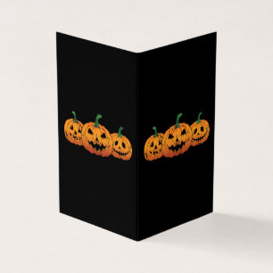 Pumpkins Halloween Jack O Lantern Spooky