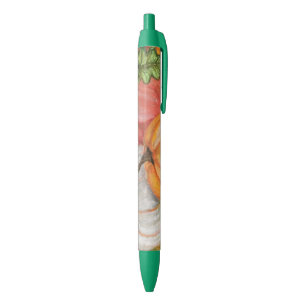 Pumpkins Halloween Pen