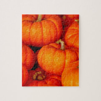 Pumpkins Jigsaw Puzzle