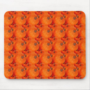 Pumpkins Mouse Pad