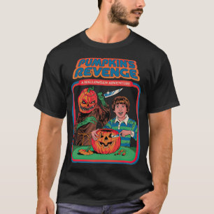 Pumpkin's Revenge T-Shirt