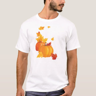Pumpkins T-Shirt
