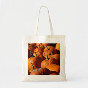 Pumpkins Tote Bag