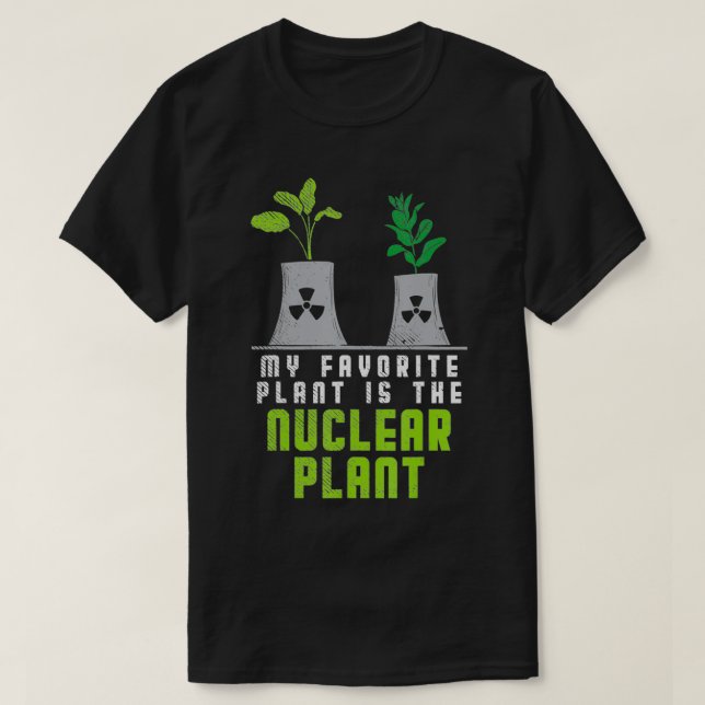 pun Funny  T-Shirt (Design Front)