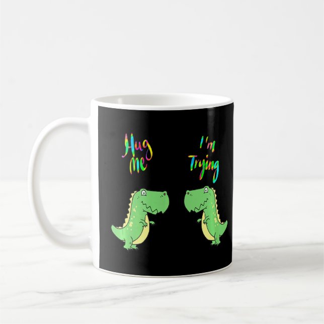 Pun Joke Humour Foodie Food    1  Coffee Mug (Left)