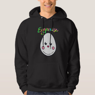 Pun Joke Humour Foodie Food   2 Hoodie
