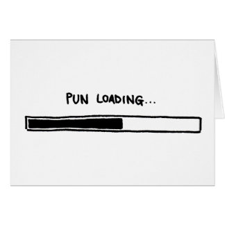 Pun Loading