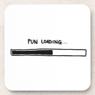 Pun Loading Coaster