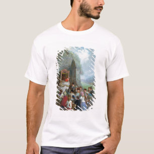 Punch and Judy T-Shirt