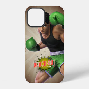 Punch Out (Boxing Sport) iPhone 12 Case