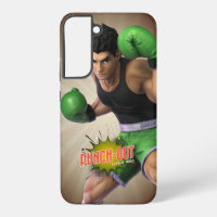 Punch Out (Boxing Sport) |