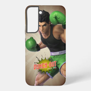 Punch Out (Boxing Sport)   Samsung Galaxy Case