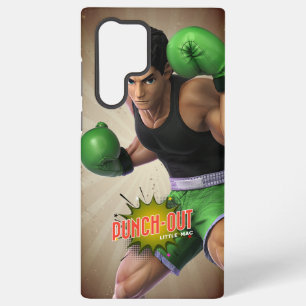 Punch Out (Boxing Sport) Samsung Galaxy Case